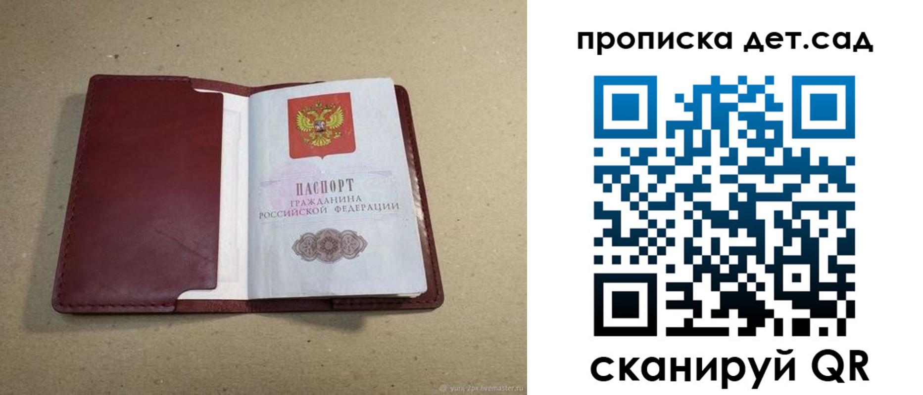 прописка 2025 в Курганской области